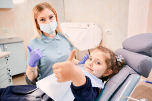 Expert Dental Services in Hudson Oaks, TX