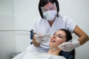 Expert Dental Services in Hudson Oaks, TX