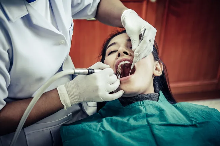 How Can Poor Oral Condition be Injurious to Overall Health?