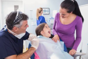 Family-Friendly Dental Care for All Ages