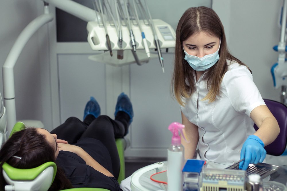 How to Find a Professional Dentist Care in Weatherford, TX?
