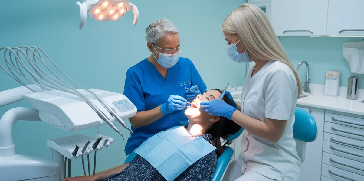 Expert Emergency Dental Services in Hudson Oaks, TX