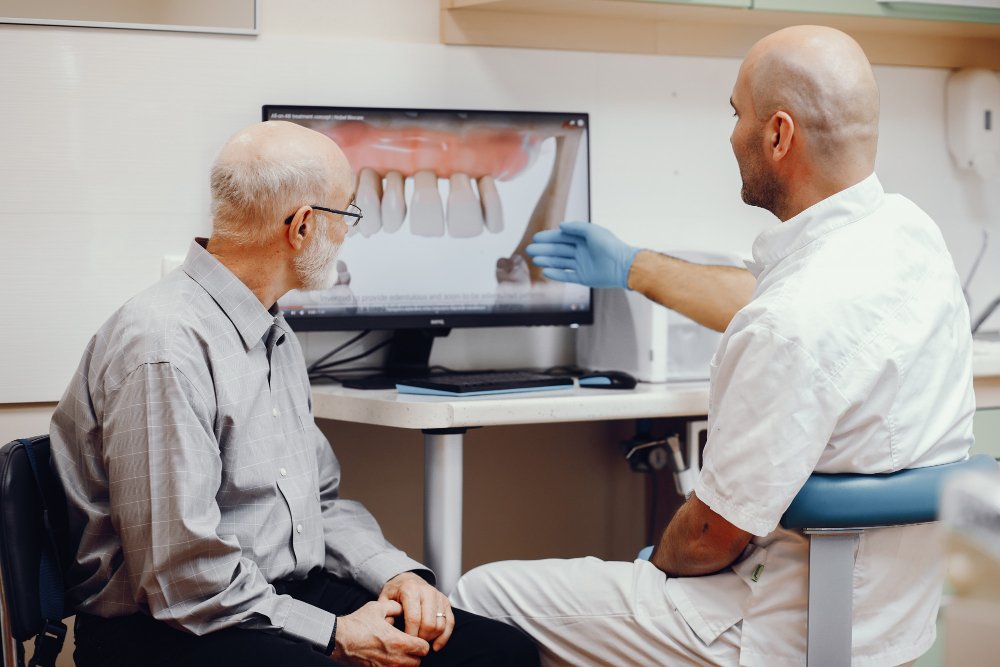 The Importance Of Geriatric Dentistry And Emergency Dental Care In Granbury, TX