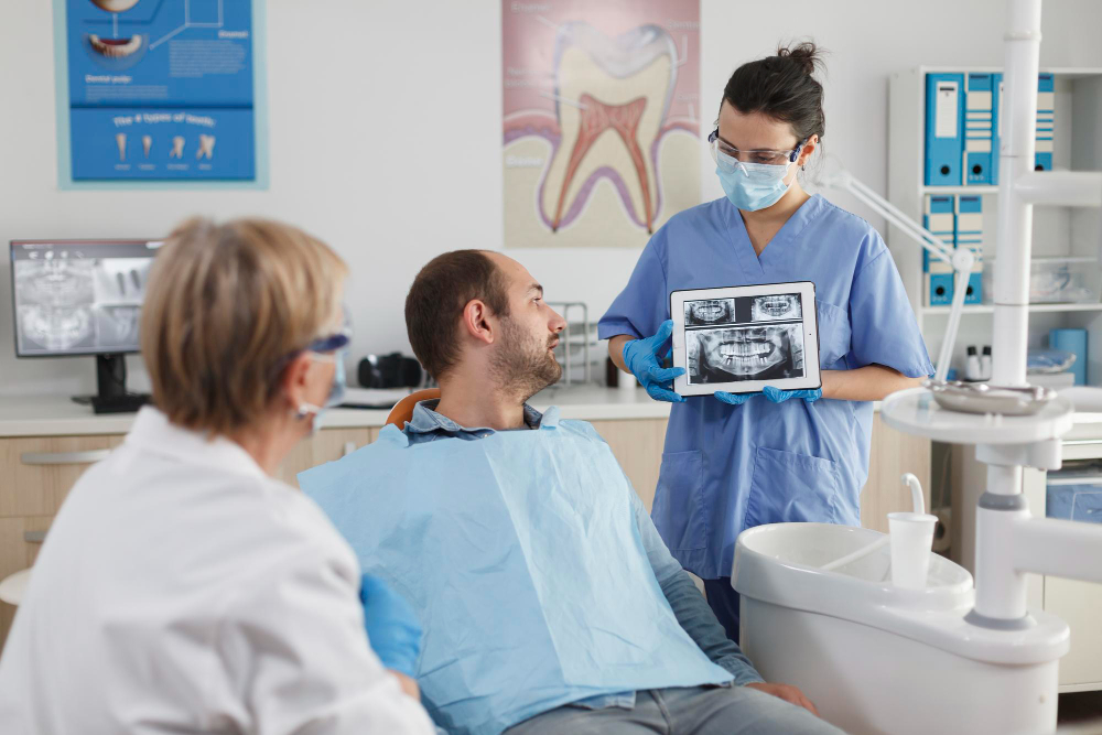 The Importance Of Professional Dental Care And Treatment In Weatherford, TX