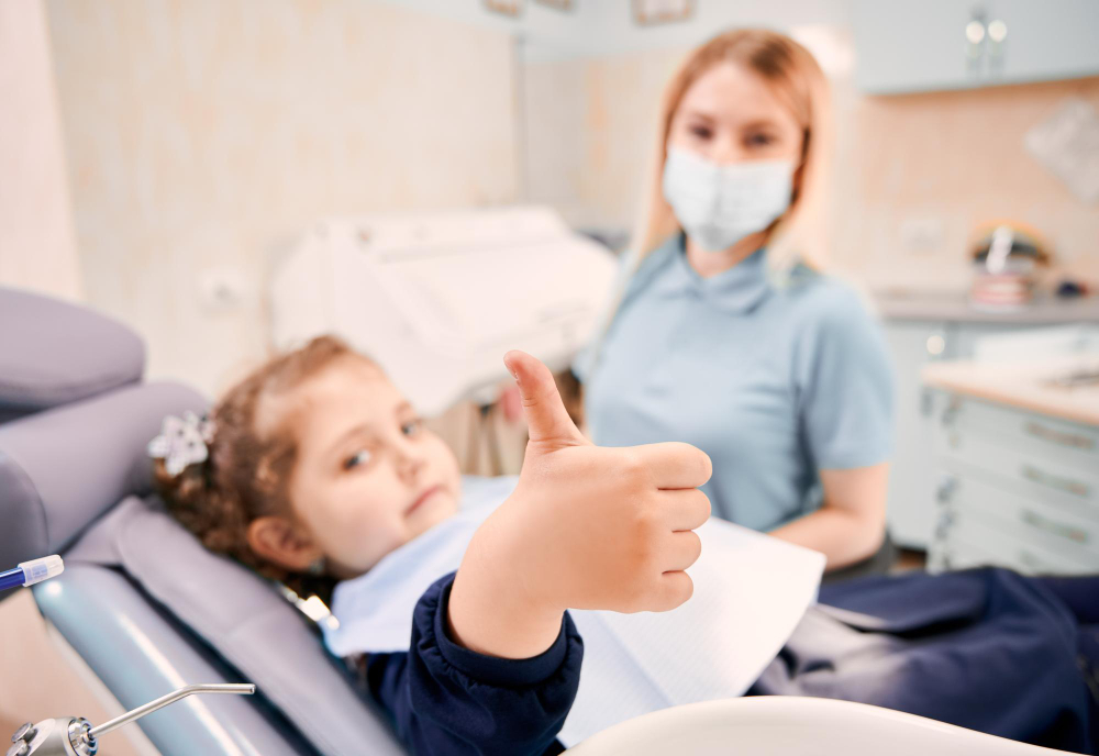 How Our Special Needs Dentistry in Hudson Oaks, TX, Eases Dental Anxiety?