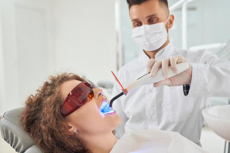 The Power of Cosmetic and General Dentistry in Hudson
