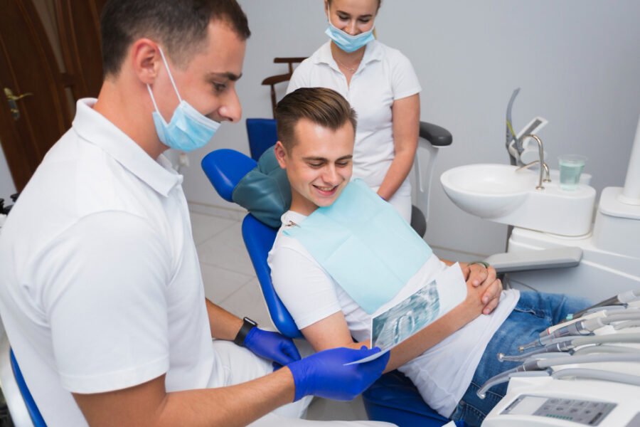 How to Find the Best Dentist in Weatherford, TX