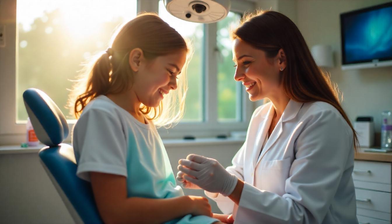 How Professional Dentist Care in Weatherford, TX, Supports Lifelong Oral Health for All Ages?