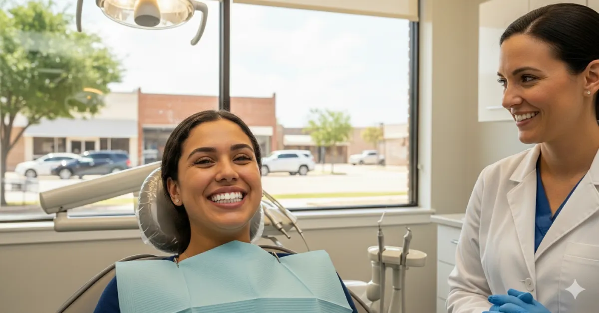 F. Lee McLemore, DDS