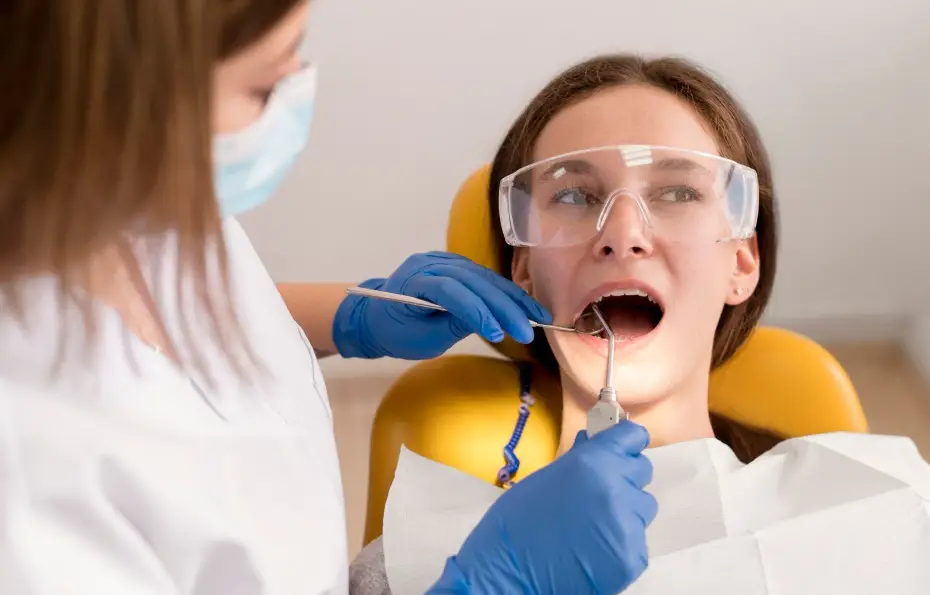 emergency dentist
